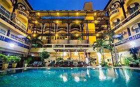 Zing Resort And Spa Pattaya